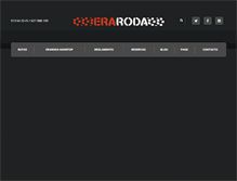 Tablet Screenshot of eraroda.com